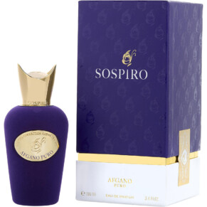 Sospiro Afghano Puro eau de parfum cho Nam và Nữ
