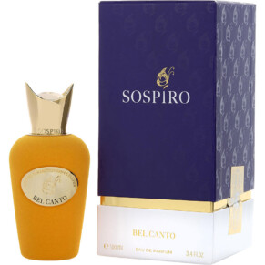 Sospiro Bel Canto eau de parfum cho Nam và Nữ