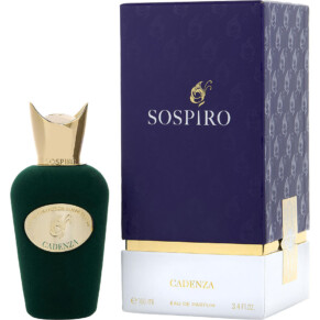 Sospiro Cadenza eau de parfum cho Nam và Nữ