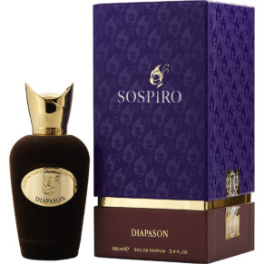 Nước hoa, dầu thơm Sospiro Diapason Eau De Parfum Spray 100 ml