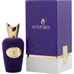 Nước hoa, dầu thơm Sospiro Ensemble Eau De Parfum Spray 100 ml