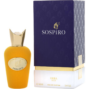 Sospiro Erba Oud eau de parfum cho Nam và Nữ