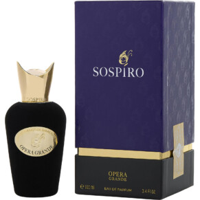 Sospiro Opera Grande eau de parfum cho Nam và Nữ