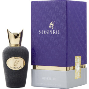 Nước hoa, dầu thơm Sospiro Ouverture Eau De Parfum