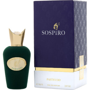 Sospiro Pasticcio eau de parfum cho Nam và Nữ