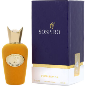 Sospiro Prima Donna eau de parfum cho Nam và Nữ