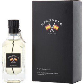 Spagnolo Autentico For Man eau de toilette cho Nam