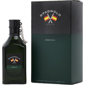 Spagnolo Esencia eau de toilette cho Nam