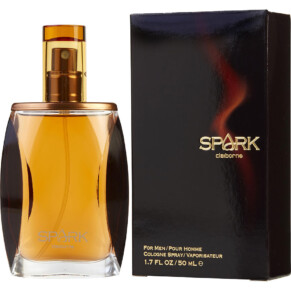 Nước hoa, dầu thơm Spark Cologne Spray 50 ml