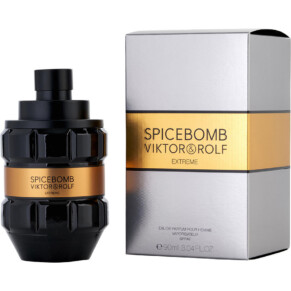 Nước hoa, dầu thơm Spicebomb Extreme Eau De Parfum Spray 60 ml