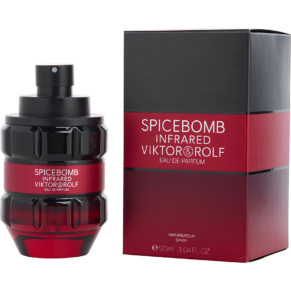 Spicebomb Infrared eau de parfum cho Nam