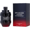 Nước hoa, dầu thơm Spicebomb Infrared Eau De Toilette Spray 60 ml