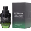 Spicebomb Night Vision (Nam) Eau De Toilette Spray 50 ml 3 Nước hoa, dầu thơm Spicebomb Night Vision Eau De Toilette Spray 50 ml