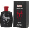 Nước hoa, dầu thơm Spiderman Black Eau De Toilette Spray (For Men) (New Packaging) 100 ml