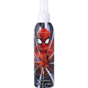 Spiderman body spray cho Nam