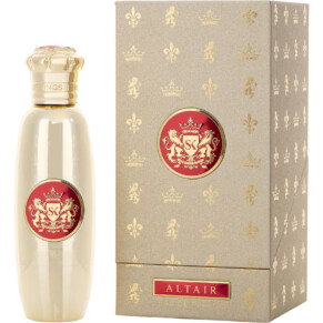 Spirit Of Kings Altair eau de parfum cho Nam và Nữ