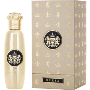 Spirit Of Kings Kursa eau de parfum cho Nam và Nữ