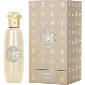 Spirit Of Kings Sagira eau de parfum cho Nam và Nữ