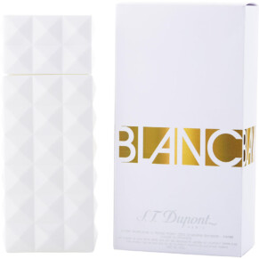Nước hoa, dầu thơm St Dupont Blanc Eau De Parfum Spray 100 ml