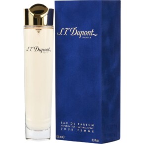 Nước hoa, dầu thơm St Dupont Eau De Parfum Spray 100 ml