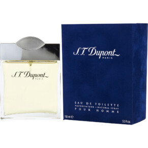 Nước hoa, dầu thơm St Dupont Eau De Toilette Spray 100 ml