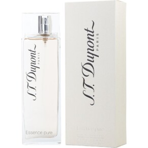 Nước hoa, dầu thơm St Dupont Essence Pure Eau De Toilette Spray 100 ml