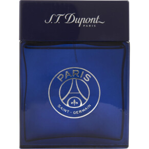 Nước hoa, dầu thơm St Dupont Paris Saint Germain Eau De Toilette