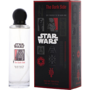 Nước hoa, dầu thơm Star Wars Darth Vader Eau De Toilette Spray 100 ml