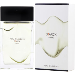 Starck Peau d'Ailleurs eau de toilette cho Nam và Nữ