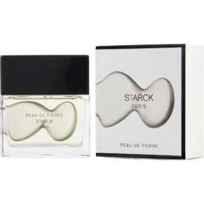 Nước hoa, dầu thơm Starck Peau De Pierre Eau De Toilette Spray 1.35 oz