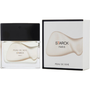 Nước hoa, dầu thơm Starck Peau De Soie Eau De Toilette Spray 1.35 oz