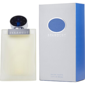 Nước hoa, dầu thơm Stardust Eau De Toilette Spray 100 ml