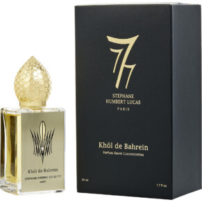 Stephane Humbert Lucas 777 Khol De Bahrein eau de parfum cho Nam và Nữ
