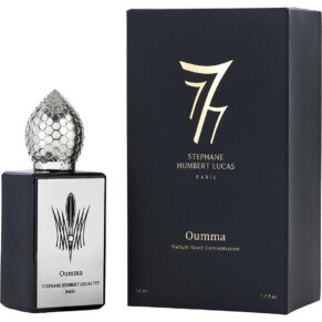 Nước hoa, dầu thơm Stephane Humbert Lucas 777 Oumma Eau De Parfum Spray 50 ml