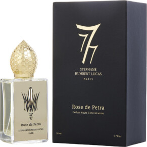 Stephane Humbert Lucas 777 Rose De Petra eau de parfum cho Nam và Nữ