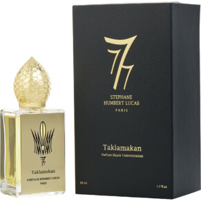 Nước hoa, dầu thơm Stephane Humbert Lucas 777 Taklamakan Eau De Parfum Spray 50 ml