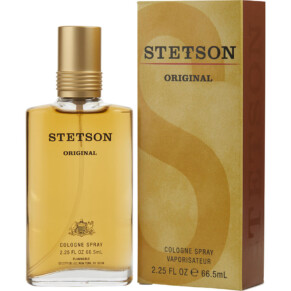 Nước hoa, dầu thơm Stetson Cologne Spray 2.25 oz