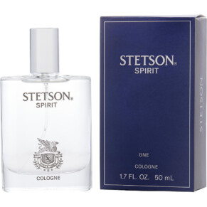 Nước hoa, dầu thơm Stetson Spirit Cologne Spray 50 ml