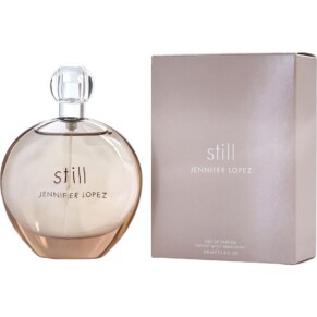Nước hoa, dầu thơm Still Jennifer Lopez Eau De Parfum Spray 100 ml