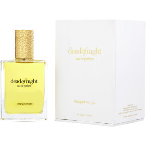Nước hoa, dầu thơm Strangelove Nyc Dead Of Night Eau De Parfum Spray 100 ml