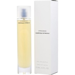 Nước hoa, dầu thơm Strenesse Eau De Parfum Spray 75 ml