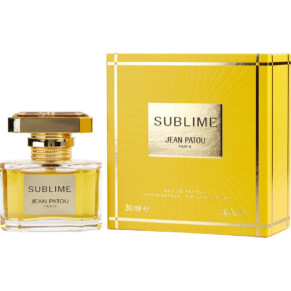 Sublime eau de parfum cho Nữ