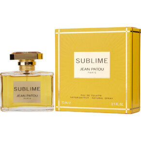 Sublime eau de toilette cho Nữ
