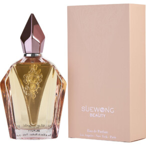 Nước hoa, dầu thơm Sue Wong Beauty Eau De Parfum Spray 100 ml