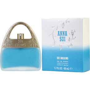 Nước hoa, dầu thơm Sui Dreams Eau De Toilette