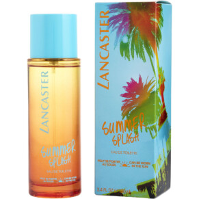 Nước hoa, dầu thơm Summer Splash Eau De Toilette Spray 100 ml