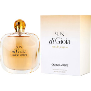 Nước hoa, dầu thơm Sun Di Gioia Eau De Parfum Spray 100 ml