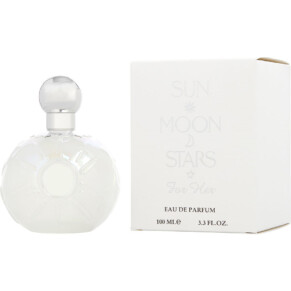 Nước hoa, dầu thơm Sun Moon Stars Eau De Parfum Spray 100 ml