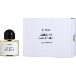 Nước hoa, dầu thơm Sunday Cologne Byredo Eau De Parfum Spray 100 ml