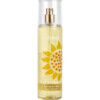 Sunflowers body spray cho Nữ